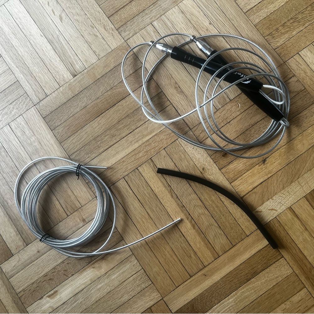 Jump Rope - Picture 3 of 4